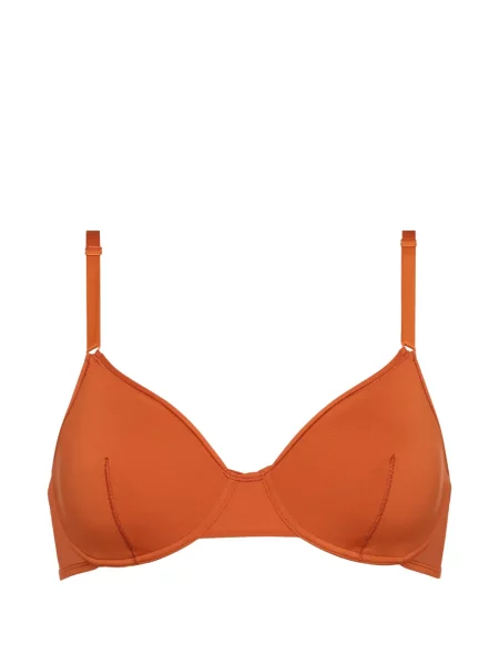 Sutien Eres portocaliu