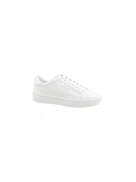 Sneakersy Guess białe
