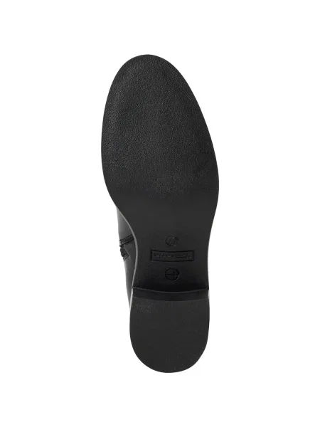 Pantofi Tamaris negru