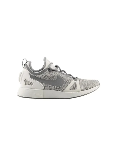 Tenisky Nike sivá