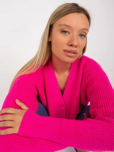 Жилетка Fashionhunters розово