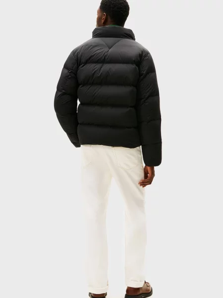 Куртка Tommy Hilfiger черная