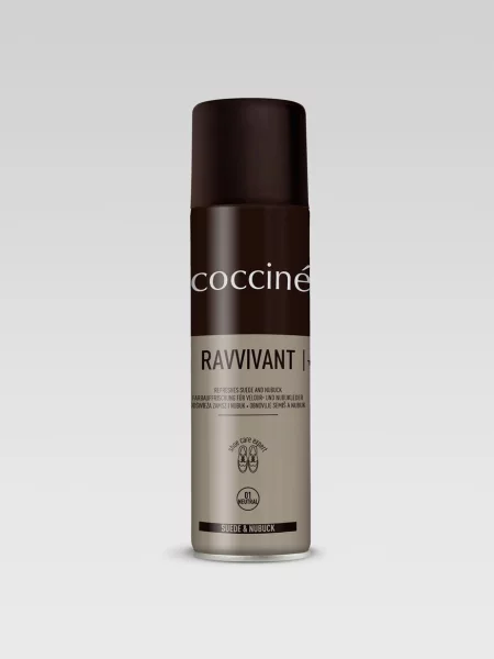 Torebka Coccine czarna