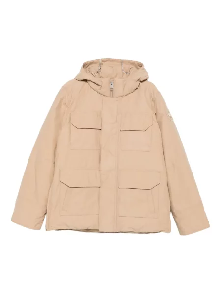 Geacă Canada Goose cu glugă
