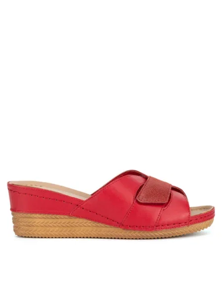 Go Soft Чехли червен