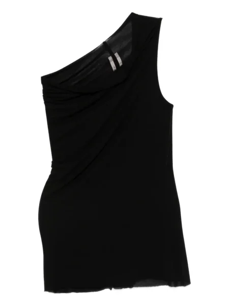 Top Rick Owens negru