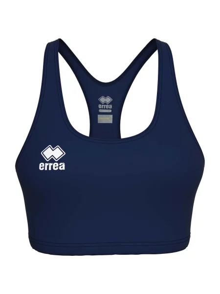 Sutien copii Errea albastru