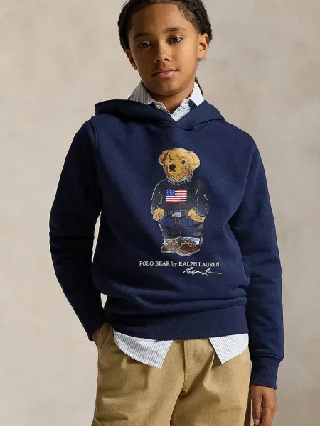 Polo Ralph Lauren Дитяча кофта