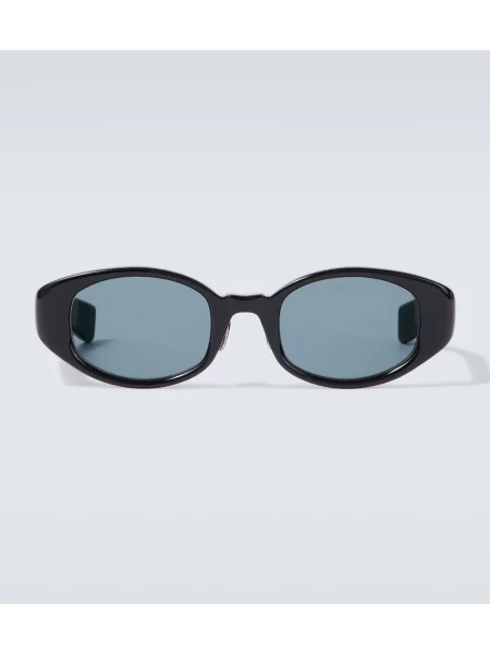 Ochelari de soare Auralee negru