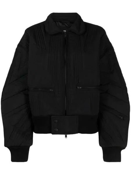 Matlasat geacă bomber Y-3
