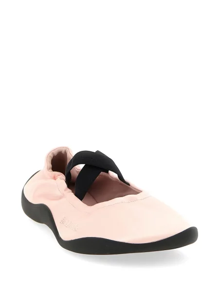 Balerini Balenciaga roz