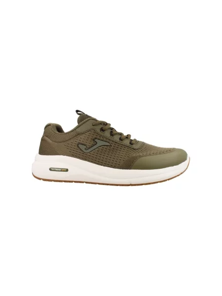 Pantofi Joma verde