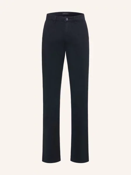 Chinos Strokesman's modré