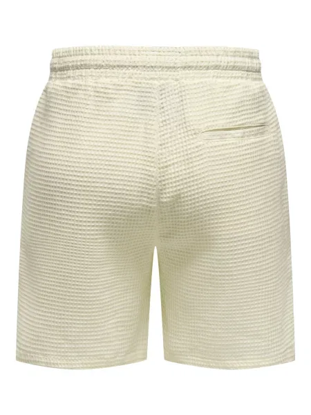 Only & Sons Pantaloni Tel Savier șampanie