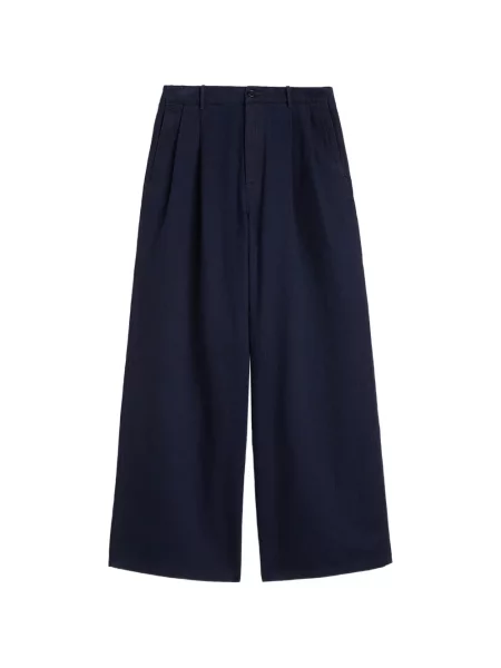 Blugi Jil Sander albastru