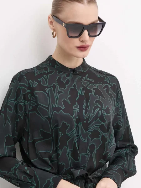 Gucci Ochelari de soare negru