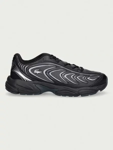 Lacoste STORM 96 3K sneakers negru