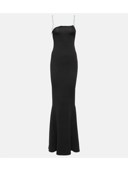 Rochie Jacquemus negru
