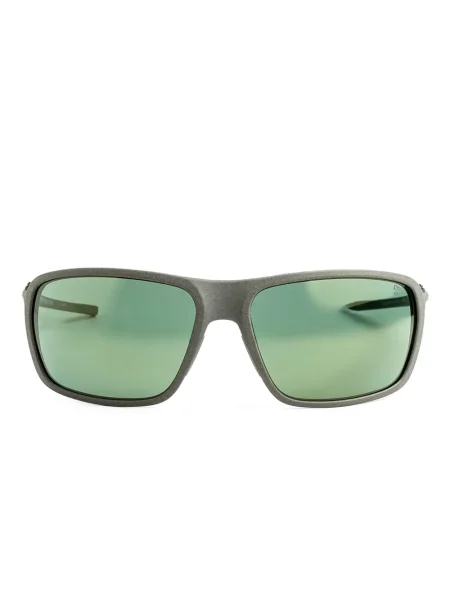 Ochelari de soare Tag Heuer verde