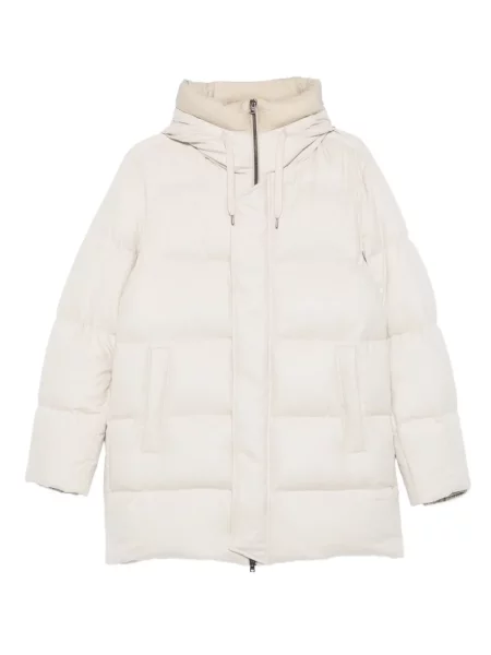 Kabát Herno s kapucí