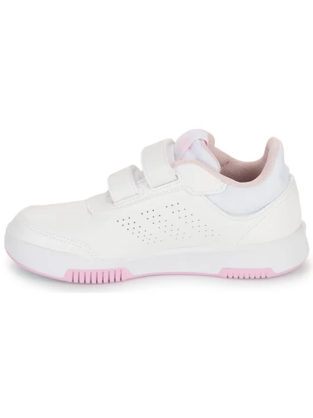 Sneakerși copii Adidas alb