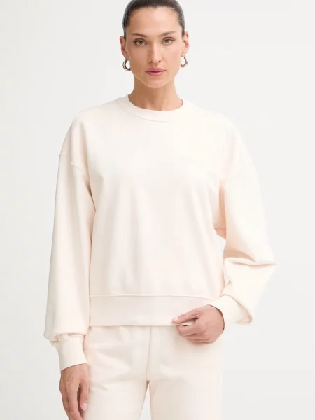 Calvin Klein hanorac pentru femei din bej
