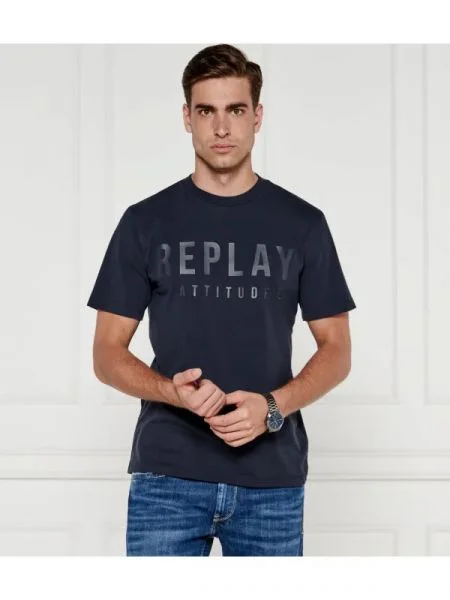 Replay Tricou