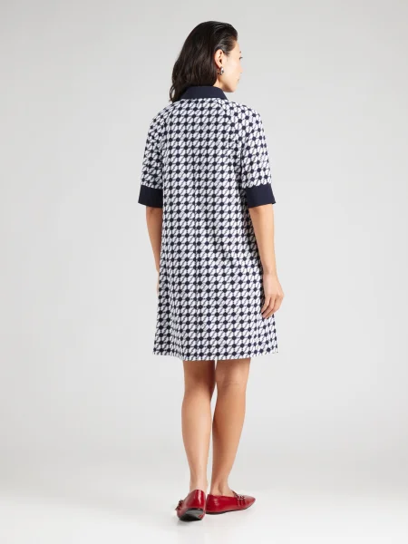 Marc Cain Rochie alb