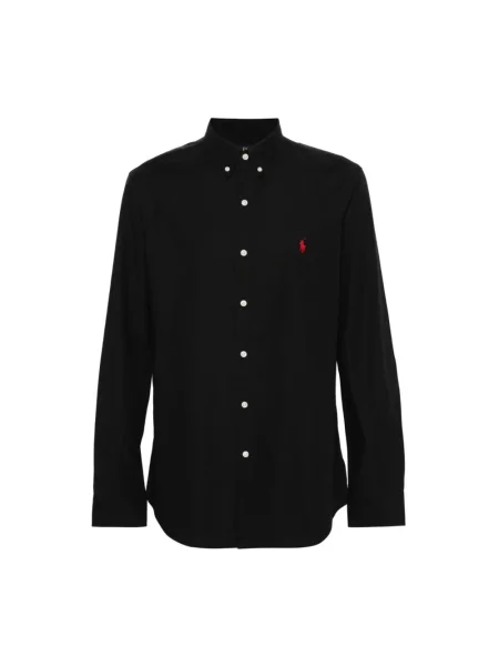 Koszula Ralph Lauren czarna