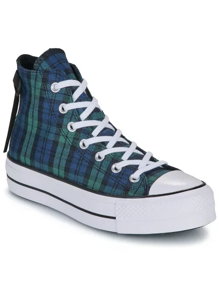 Pantofi Converse albastru