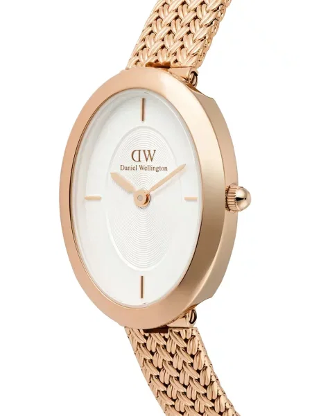Ceas Daniel Wellington alb