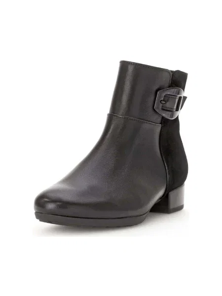 Pantofi Gabor negru