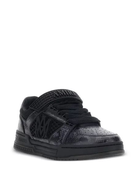 Sneakerși Amiri negru