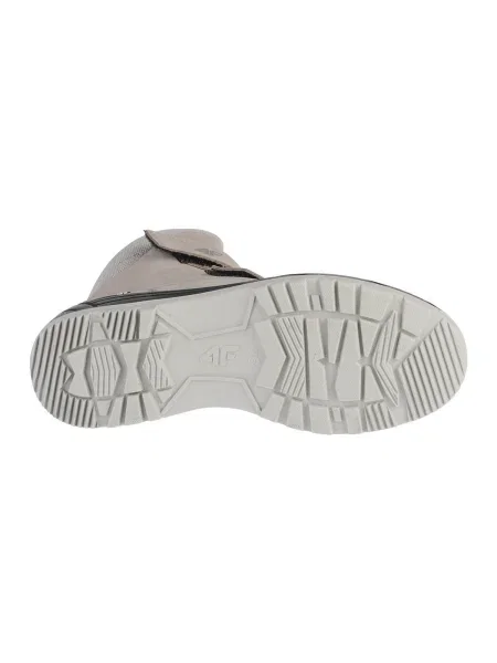 Pantofi copii 4f gri