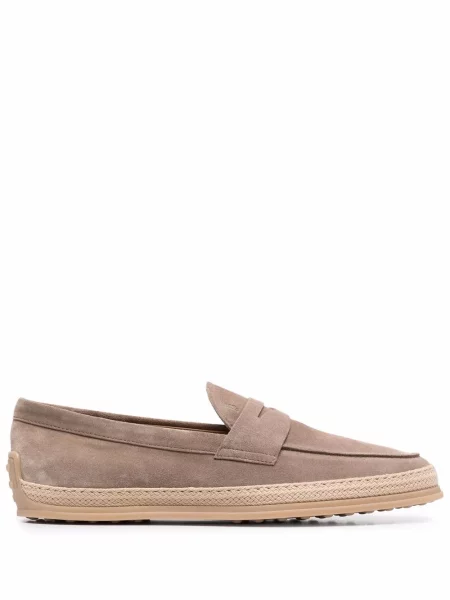 Pantofi loafer Tod's