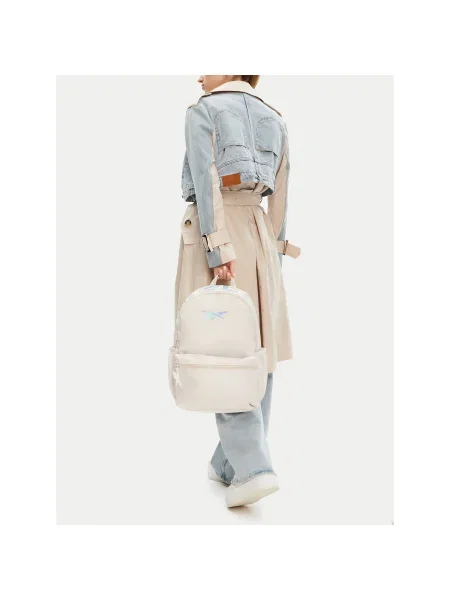 Rucsac Reebok Écru