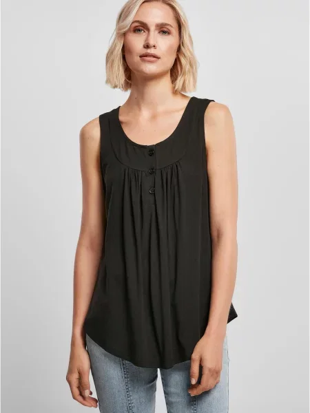 Top Urban Classics czarny