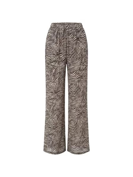 Pantaloni Nicholas maro