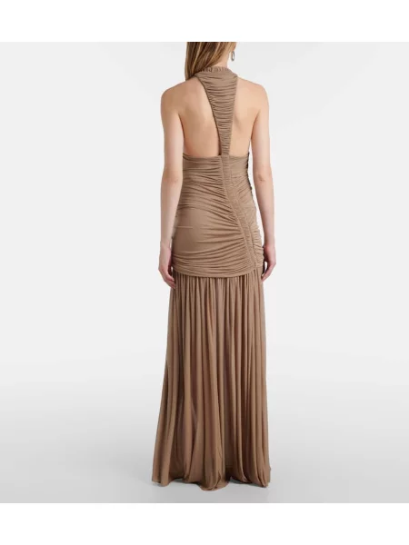 Rochie Christopher Esber bej