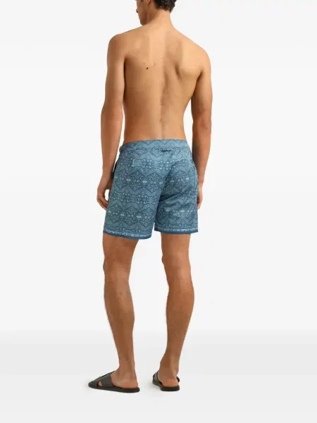 Slip de baie Orlebar Brown albastru