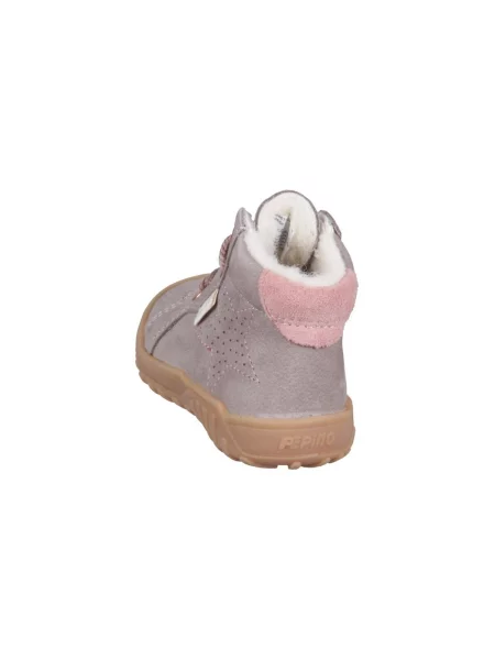 Pantofi copii Ricosta gri