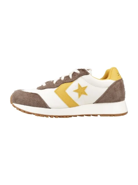 Pantofi Converse maro