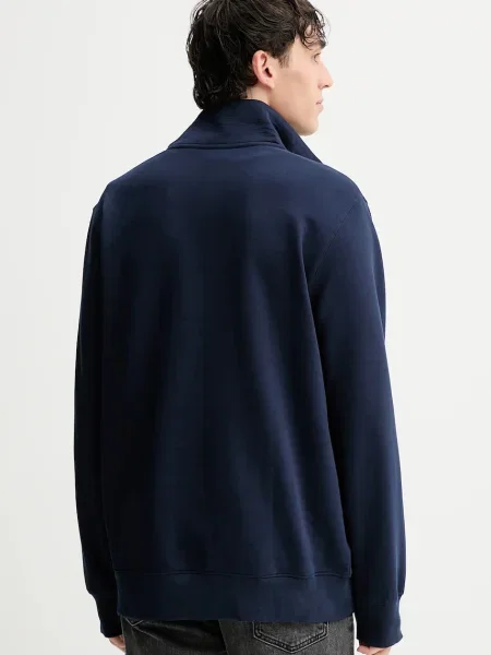 Levi's hanorac de bleumarin uni
