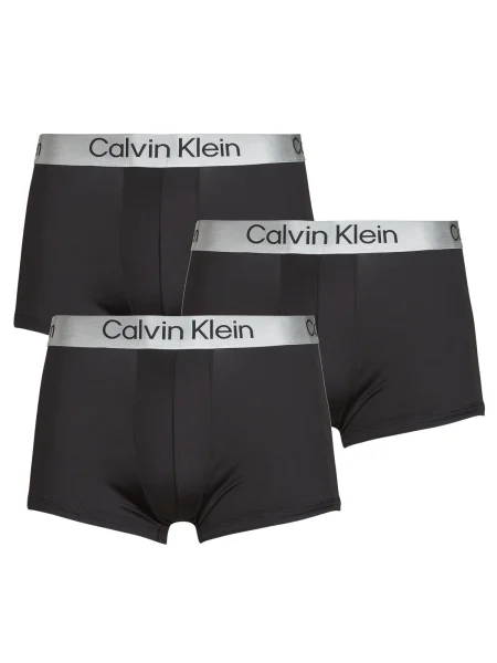 Alsó Calvin Klein Underwear fekete