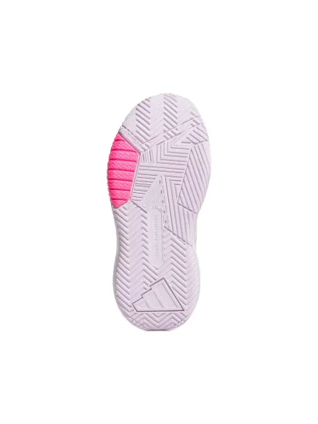 Pantofi Adidas violet