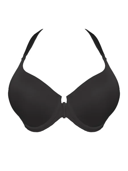 SugarShape Sutien Pure Luxe' negru