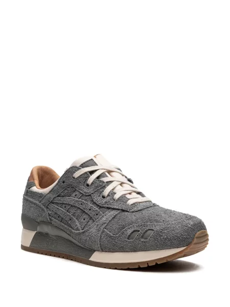 Sportbačiai Asics Gel-Lyte pilka