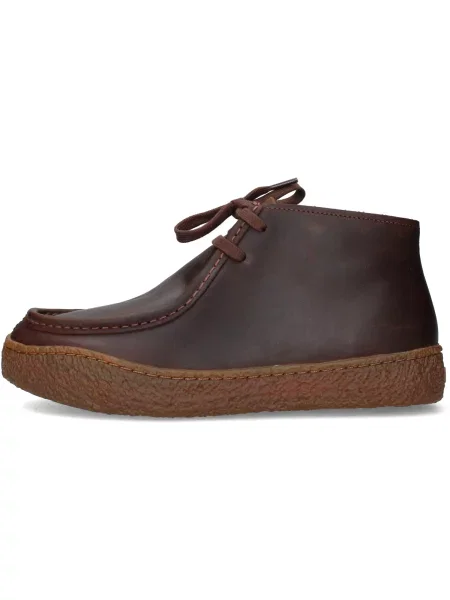 Pantofi Camper maro