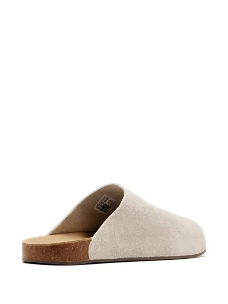 Sandale Adidas alergare roșu