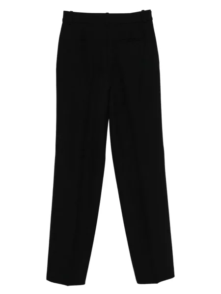 Pantaloni Róhe negru